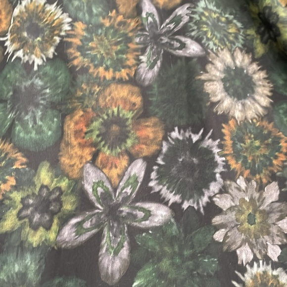 Slate and willow dress - Picture 6 of 7